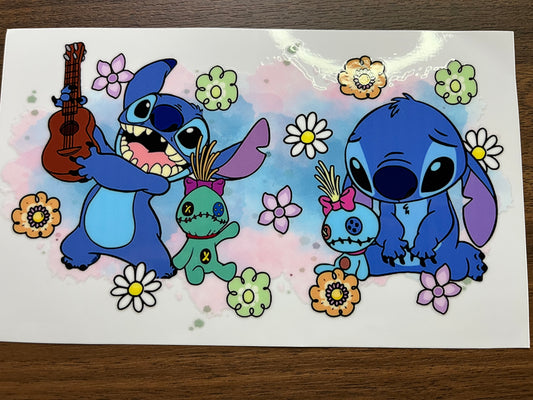 Stitch