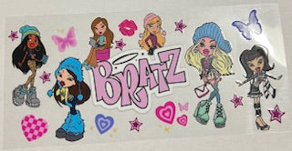 Bratz