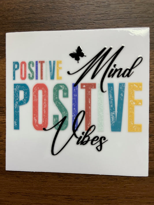 Positive Mind